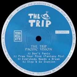 Pacific Vision