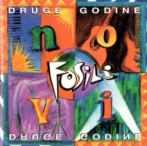 Druge godine