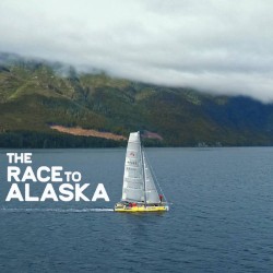 The Race To Alaska (Original Motion Picture Soundtrack)