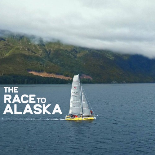 The Race To Alaska (Original Motion Picture Soundtrack)