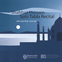 Tabla Solo Recital