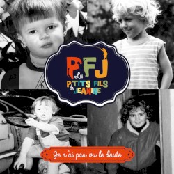 Je n’ai pas vu le doute