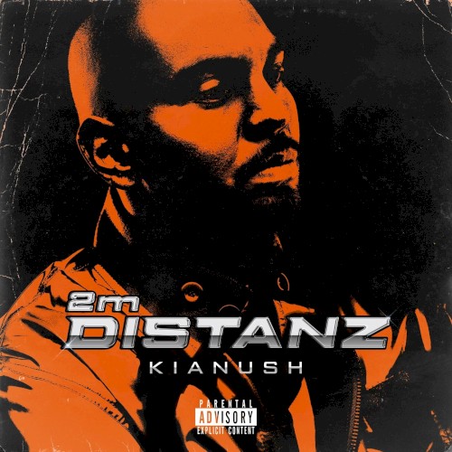 2 m Distanz