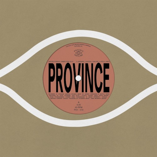 Province / Ever New