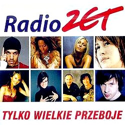 Radio Zet: Tylko wielkie przeboje