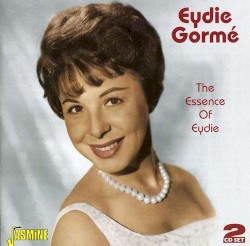 The Essence of Eydie
