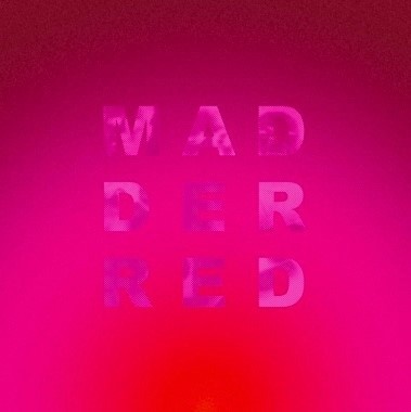 Madder Red