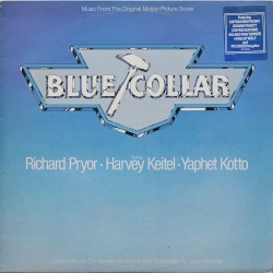 Blue Collar (Music From The Original Motion Picture Score)