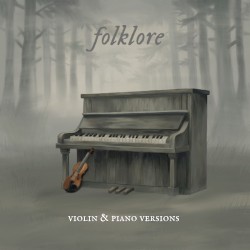 folklore (violin & piano versions)