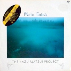 Marine Fantasia