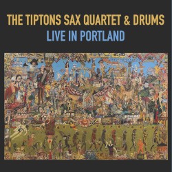 Live in Portland