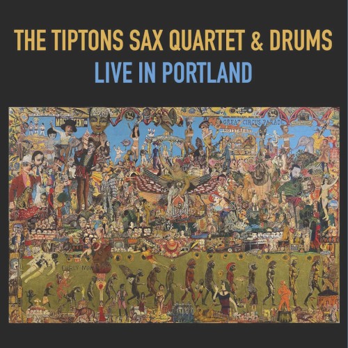 Live in Portland