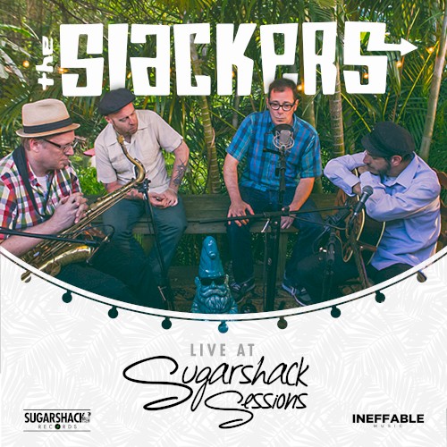 Sugar Shack Sessions
