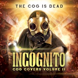 Incognito: Cog Covers, Vol. 2
