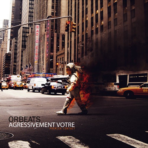AGRESSIVEMENT VOTRE "Premier Contact"