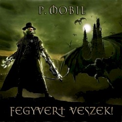 Fegyvert veszek