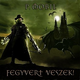 Fegyvert veszek