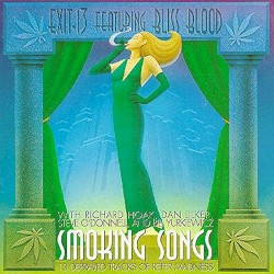 Smoking Songs