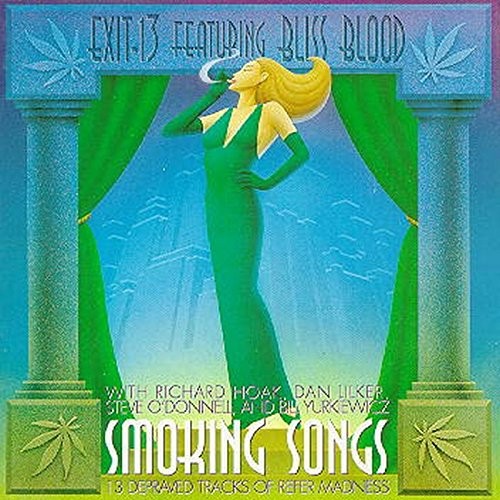 Smoking Songs