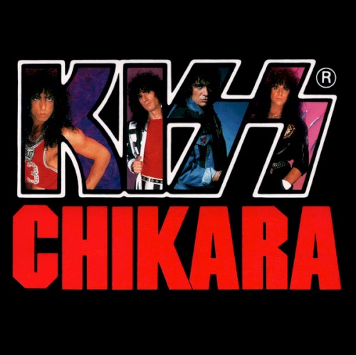 Chikara