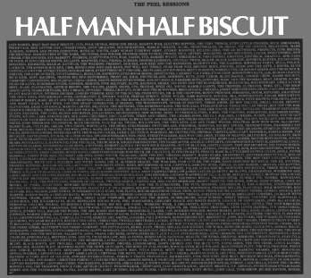 The Peel Sessions: 1985-11-20
