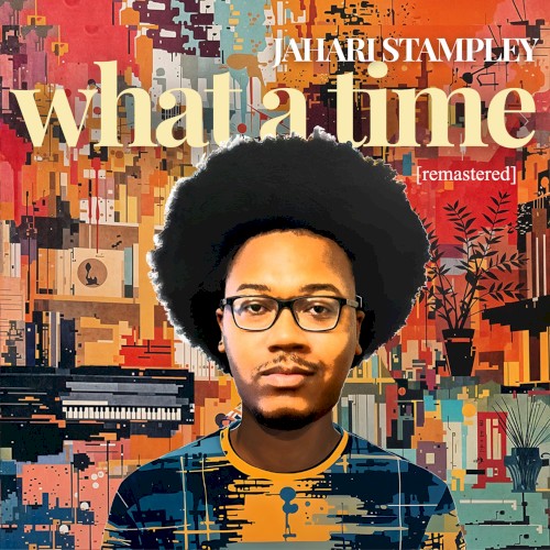 What A Time