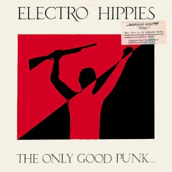 The Only Good Punk… Is a Dead One