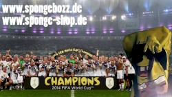 Weltmeister 2014
