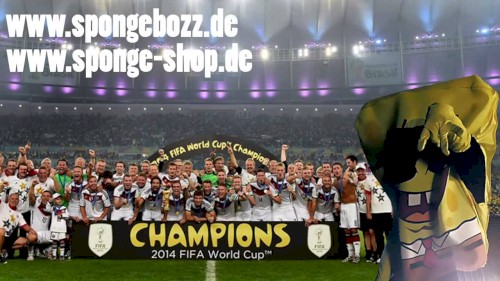 Weltmeister 2014