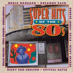 Super Hits of the ’80s