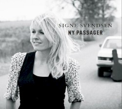 Ny passager