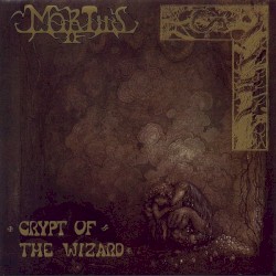 Crypt of the Wizard