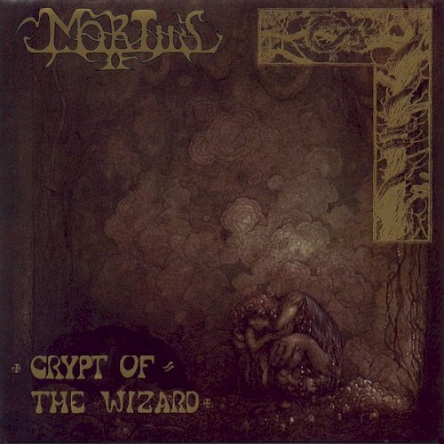 Crypt of the Wizard