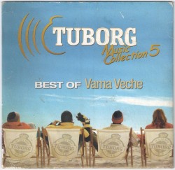 Tuborg Music Collection 5 (Best Of Vama Veche)