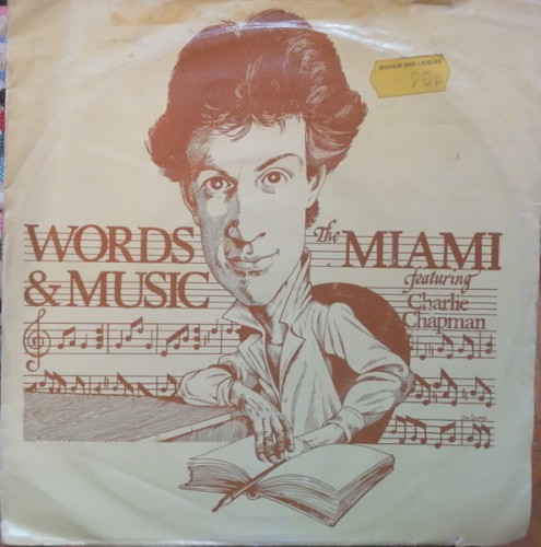 Words and Music