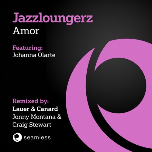 Bargrooves - Influences: Jay Hannan