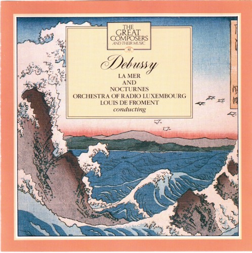 The Great Composers: 42 - Nocturnes