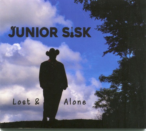 Lost & Alone