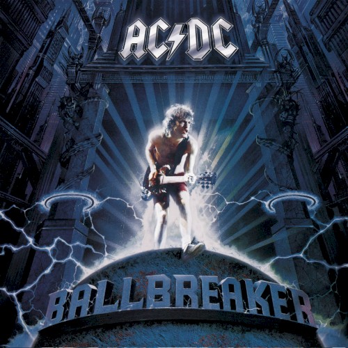 Ballbreaker