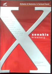 Kraanerg