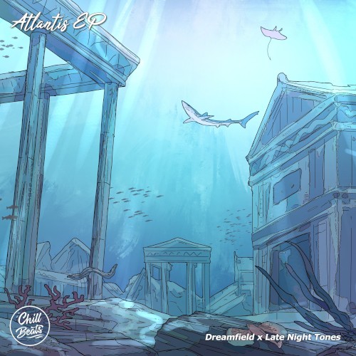 Atlantis EP