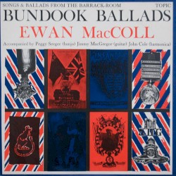 Bundook Ballads
