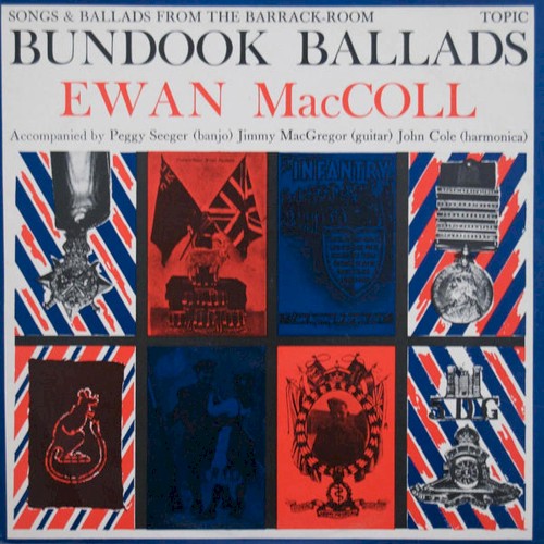 Bundook Ballads