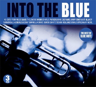 Into the Blue