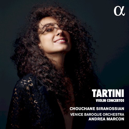 Violin Concertos