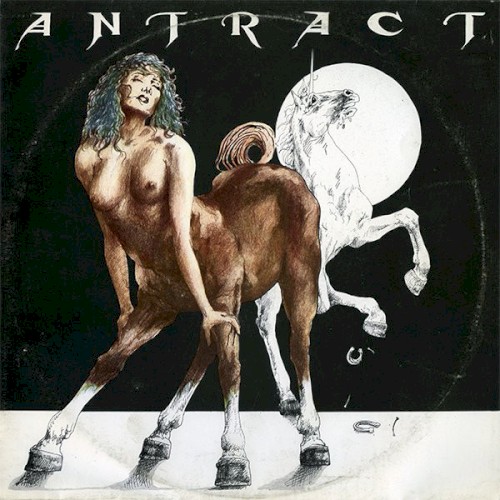 Antract