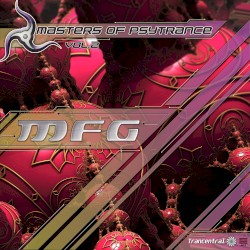 Masters of Psytrance, Vol. 2
