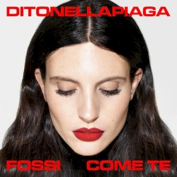 Fossi come te
