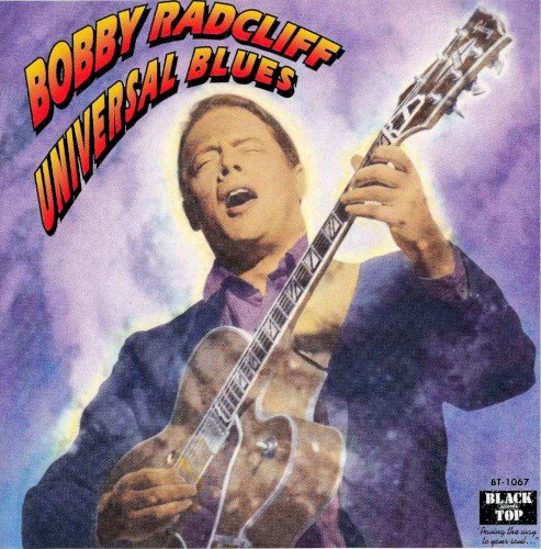 Universal Blues