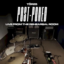 Live from the rehearsal room (Post-Poned series)